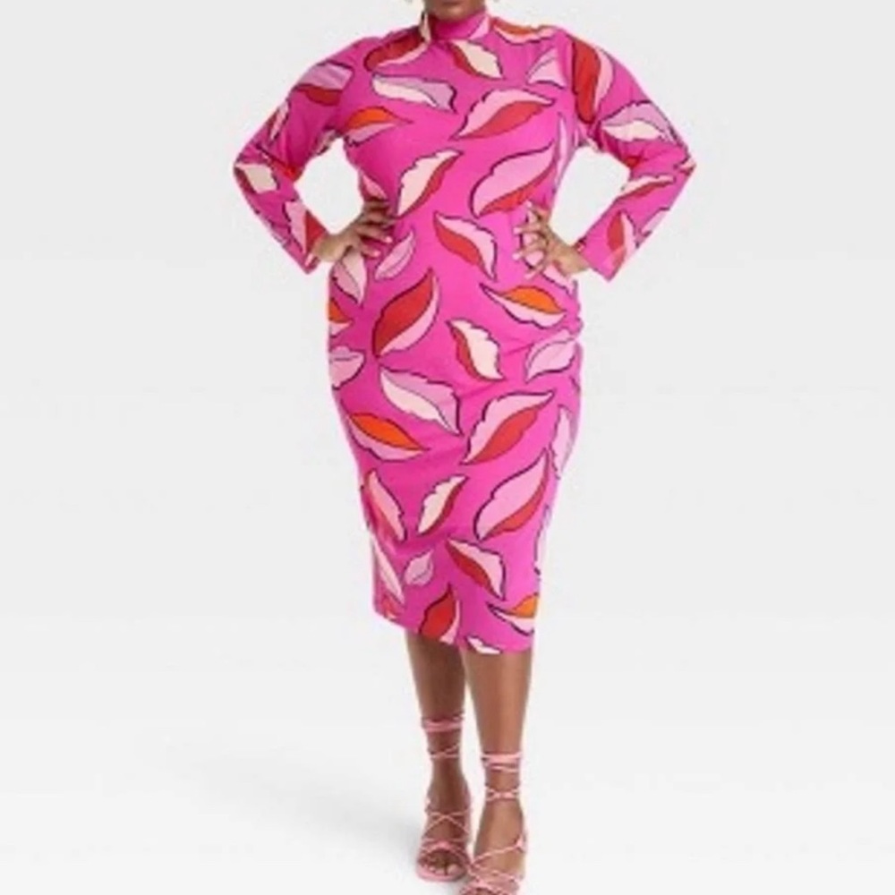 Dress by Sammy B Limited Edition